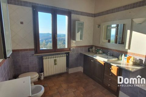 Villa a Selci, Rieti, Selci - € 290.000 | Ref: v-254 - foto 18