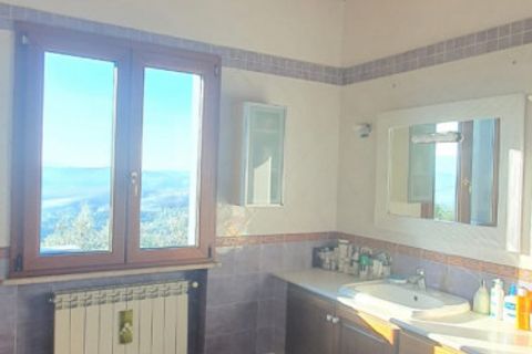 Villa a Selci, Rieti, Selci - € 290.000 | Ref: v-254 - foto 20