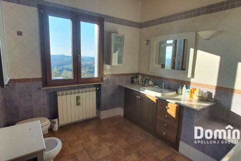 Villa a Selci, Rieti, Selci - € 290.000 | Ref: v-254 - foto 21