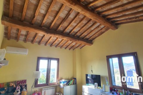 Villa a Selci, Rieti, Selci - € 290.000 | Ref: v-254 - foto 24