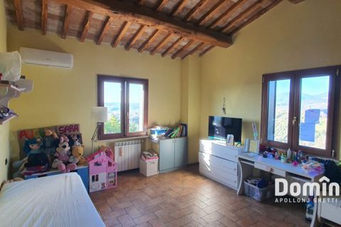 Villa a Selci, Rieti, Selci - € 290.000 | Ref: v-254 - foto 27
