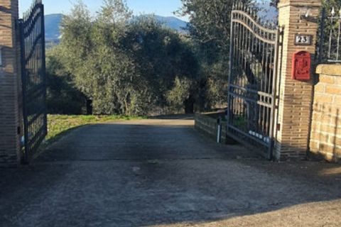 Villa a Selci, Rieti, Selci - € 290.000 | Ref: v-254 - foto 32