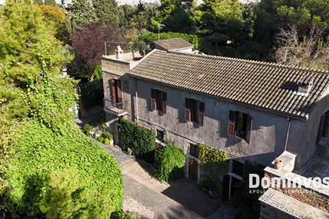 Villa i Rome, Rome, Rome - € 4.500.000 | Ref: v-256 - foto 4