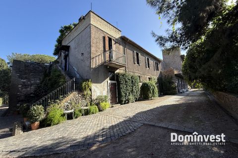 Villa i Rome, Rome, Rome - € 4.500.000 | Ref: v-256 - foto 7
