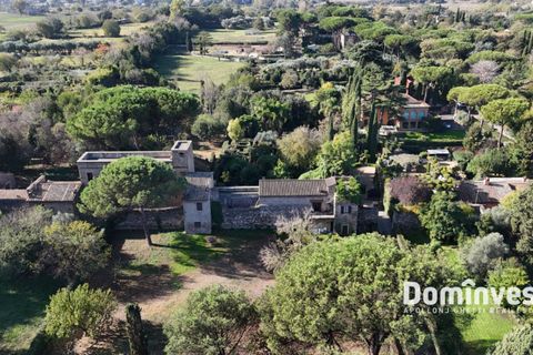 Villa i Rome, Rome, Rome - € 4.500.000 | Ref: v-256 - foto 8