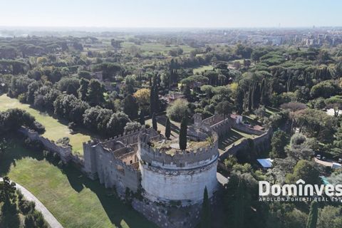 Villa i Rome, Rome, Rome - € 4.500.000 | Ref: v-256 - foto 9