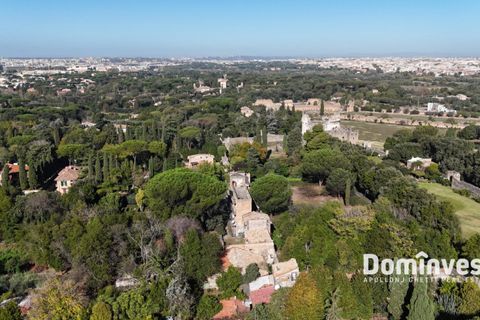 Villa i Rome, Rome, Rome - € 4.500.000 | Ref: v-256 - foto 10