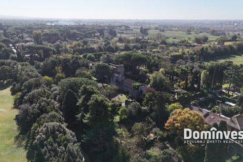 Villa i Rome, Rome, Rome - € 4.500.000 | Ref: v-256 - foto 11
