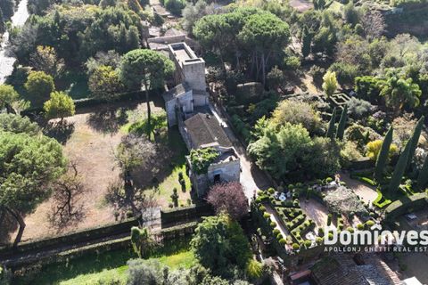 Villa i Rome, Rome, Rome - € 4.500.000 | Ref: v-256 - foto 12
