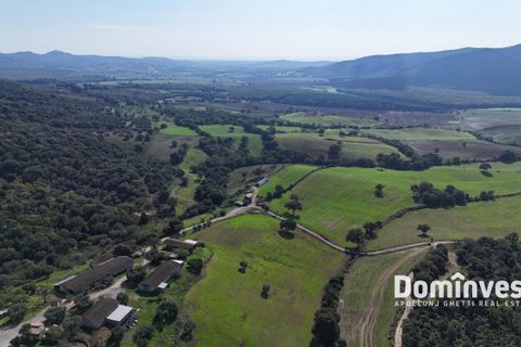 Landejendom i Capalbio, Grosseto, Capalbio - € 295.000 | Ref: v-257 - foto 11