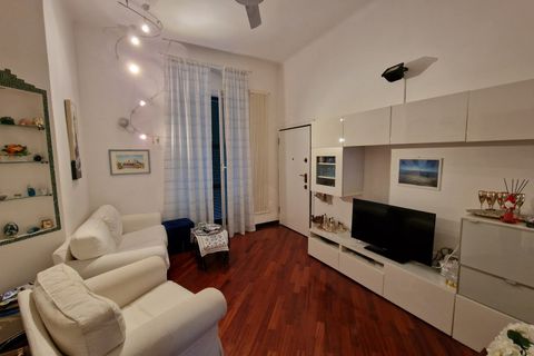 Lejlighed i Rapallo, Genoa, Rapallo - € 180.000 | Ref: A1275 - foto 1