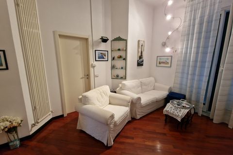 Lejlighed i Rapallo, Genoa, Rapallo - € 180.000 | Ref: A1275 - foto 2