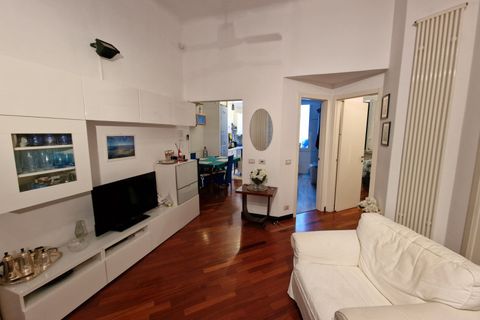 Lejlighed i Rapallo, Genoa, Rapallo - € 180.000 | Ref: A1275 - foto 3
