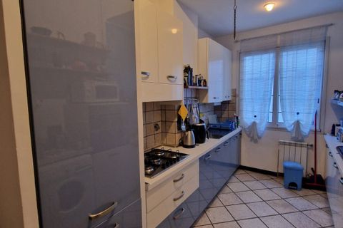 Lejlighed i Rapallo, Genoa, Rapallo - € 180.000 | Ref: A1275 - foto 4