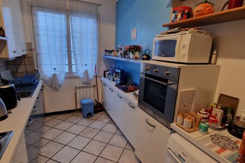 Lejlighed i Rapallo, Genoa, Rapallo - € 180.000 | Ref: A1275 - foto 5