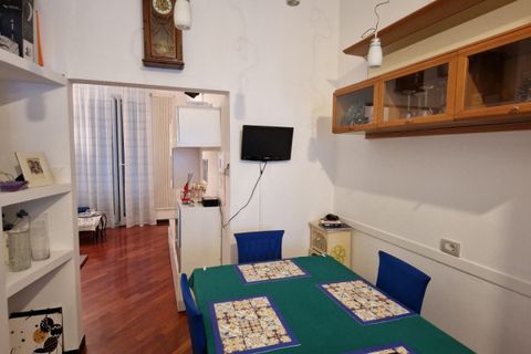 Lejlighed i Rapallo, Genoa, Rapallo - € 180.000 | Ref: A1275 - foto 6