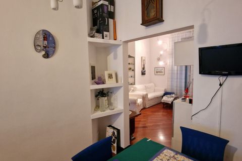 Lejlighed i Rapallo, Genoa, Rapallo - € 180.000 | Ref: A1275 - foto 7