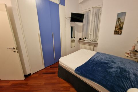 Lejlighed i Rapallo, Genoa, Rapallo - € 180.000 | Ref: A1275 - foto 8