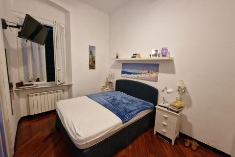 Lejlighed i Rapallo, Genoa, Rapallo - € 180.000 | Ref: A1275 - foto 9