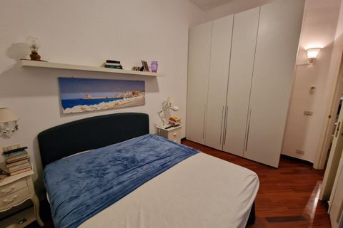 Lejlighed i Rapallo, Genoa, Rapallo - € 180.000 | Ref: A1275 - foto 10