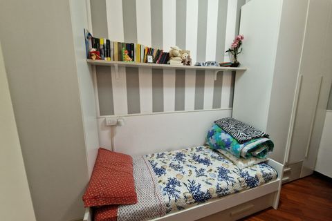 Lejlighed i Rapallo, Genoa, Rapallo - € 180.000 | Ref: A1275 - foto 11