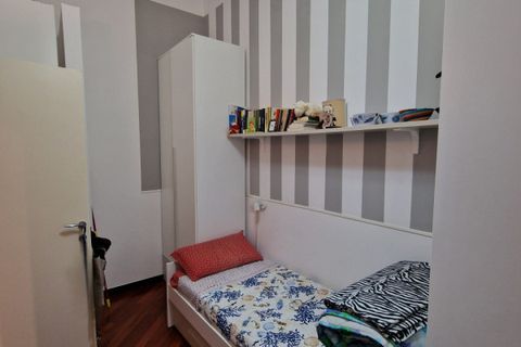 Lejlighed i Rapallo, Genoa, Rapallo - € 180.000 | Ref: A1275 - foto 12