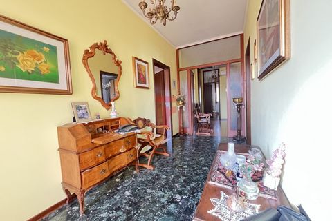 Villa a Limena, Padua, Limena - € 155.000 | Ref: AV110 - foto 2