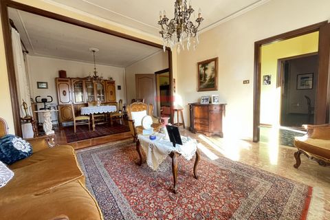 Villa a Limena, Padua, Limena - € 155.000 | Ref: AV110 - foto 4