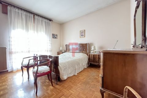 Villa a Limena, Padua, Limena - € 155.000 | Ref: AV110 - foto 6