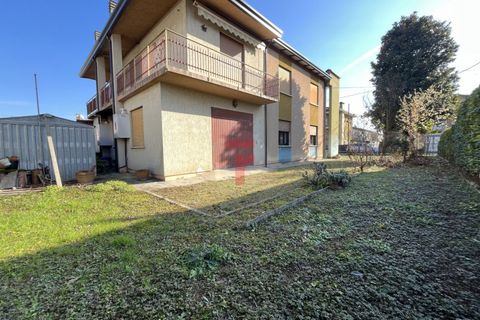 Villa a Limena, Padua, Limena - € 155.000 | Ref: AV110 - foto 14