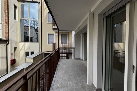 Lejlighed i Padua, Padua, Padua - € 390.000 | Ref: 2L390 - foto 3
