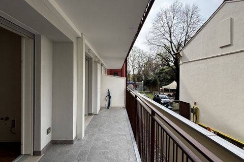 Lejlighed i Padua, Padua, Padua - € 390.000 | Ref: 2L390 - foto 20