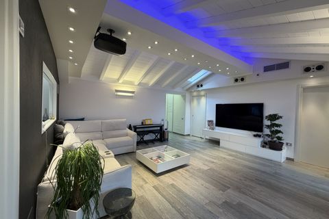 Penthouse i Buccinasco, Milan, Buccinasco - € 990 000 | Ref: BS5580R - foto 2