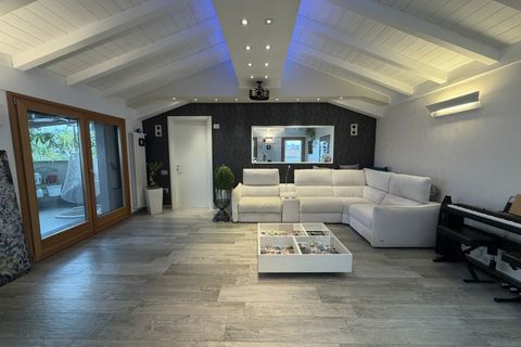 Penthouse i Buccinasco, Milan, Buccinasco - € 990 000 | Ref: BS5580R - foto 4