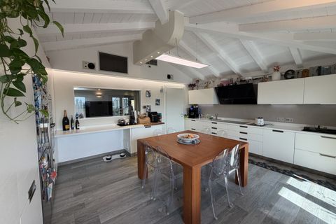 Penthouse i Buccinasco, Milan, Buccinasco - € 990 000 | Ref: BS5580R - foto 5