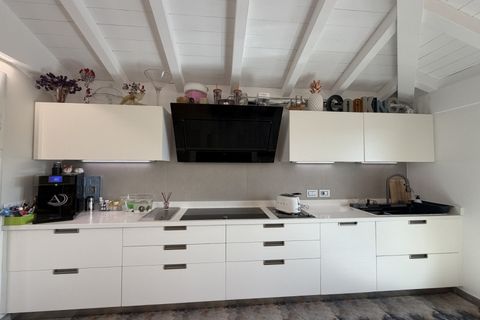 Penthouse i Buccinasco, Milan, Buccinasco - € 990 000 | Ref: BS5580R - foto 7