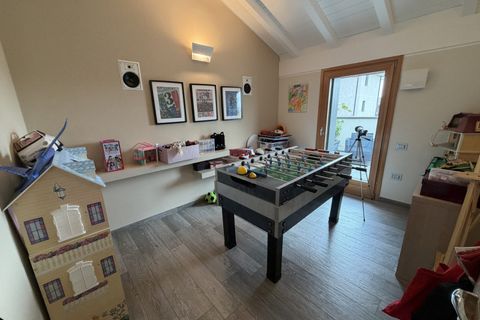 Penthouse i Buccinasco, Milan, Buccinasco - € 990 000 | Ref: BS5580R - foto 8