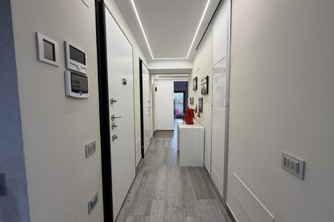 Penthouse i Buccinasco, Milan, Buccinasco - € 990 000 | Ref: BS5580R - foto 10