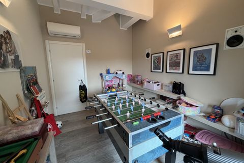 Penthouse i Buccinasco, Milan, Buccinasco - € 990 000 | Ref: BS5580R - foto 11