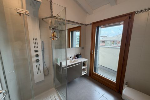 Penthouse i Buccinasco, Milan, Buccinasco - € 990 000 | Ref: BS5580R - foto 12