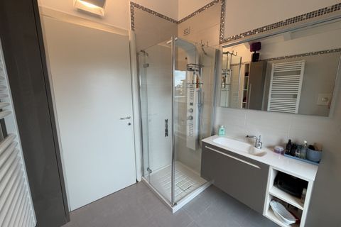 Penthouse i Buccinasco, Milan, Buccinasco - € 990 000 | Ref: BS5580R - foto 13