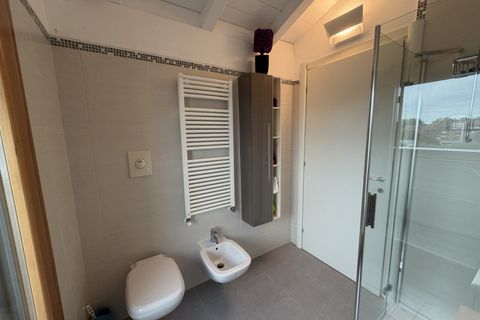 Penthouse i Buccinasco, Milan, Buccinasco - € 990 000 | Ref: BS5580R - foto 14