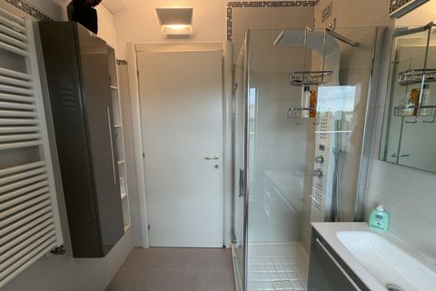 Penthouse i Buccinasco, Milan, Buccinasco - € 990 000 | Ref: BS5580R - foto 15