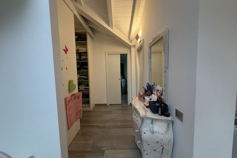 Penthouse i Buccinasco, Milan, Buccinasco - € 990 000 | Ref: BS5580R - foto 20