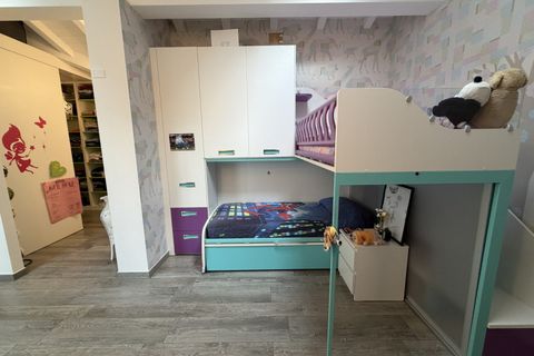Penthouse i Buccinasco, Milan, Buccinasco - € 990 000 | Ref: BS5580R - foto 22
