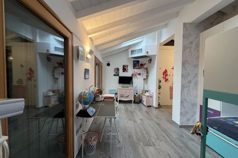 Penthouse i Buccinasco, Milan, Buccinasco - € 990 000 | Ref: BS5580R - foto 23