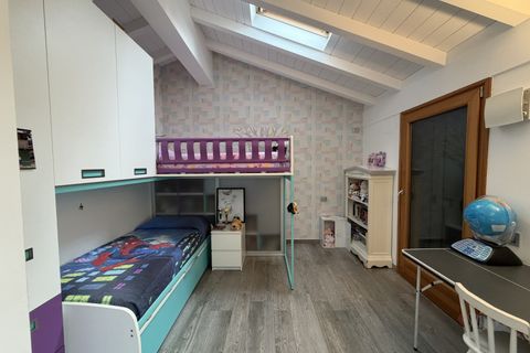 Penthouse i Buccinasco, Milan, Buccinasco - € 990 000 | Ref: BS5580R - foto 24