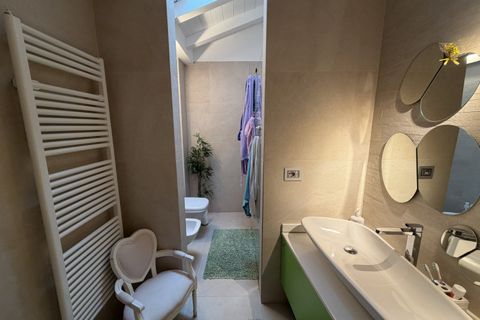 Penthouse i Buccinasco, Milan, Buccinasco - € 990 000 | Ref: BS5580R - foto 26