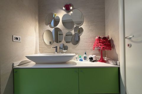 Penthouse i Buccinasco, Milan, Buccinasco - € 990 000 | Ref: BS5580R - foto 28