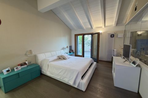 Penthouse i Buccinasco, Milan, Buccinasco - € 990 000 | Ref: BS5580R - foto 30